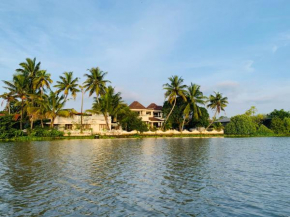 The Ambassador's Residence Kochi - a VKation Experience